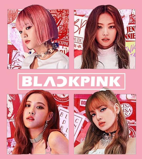 blackpink